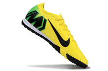 Carregar imagem no visualizador da galeria, Nike Air Zoom Mercurial Vapor 16 Elite TF - Mbappe Amarelo
