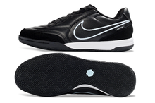 Carregar imagem no visualizador da galeria, Nike Tiempo Street Gato Futsal - Preto
