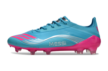 Carregar imagem no visualizador da galeria, Adidas F50 Elite FG - Messi
