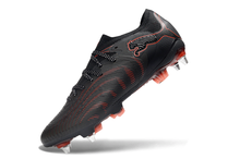 Carregar imagem no visualizador da galeria, Puma Future 9 Ultimate SG - Preto Vermelho
