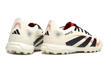 Carregar imagem no visualizador da galeria, Adidas Predator 25 Elite Society - Creme
