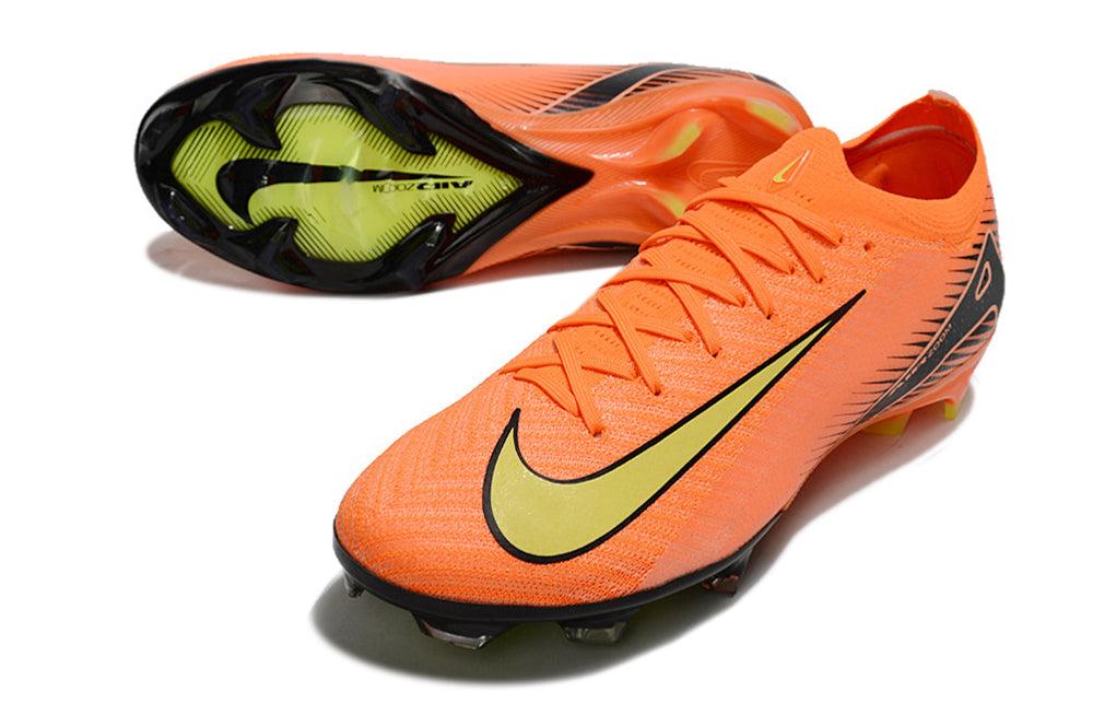 Nike Air Zoom Mercurial Vapor 16 Elite FG - Laranja – Acstorechuteiras