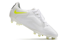 Carregar imagem no visualizador da galeria, Nike Tiempo Legend 9 Elite FG - Branco
