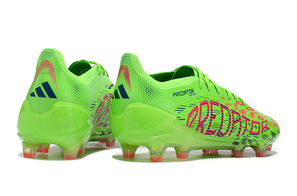 Adidas Predator 25 Elite FG - Mystic Victory – Acstorechuteiras Adidas Predator 25 Elite FG - Mystic Victory – Acstorechuteiras