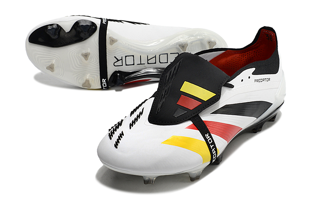 Adidas Predator Elite Tongue FG - Alemanha – Acstorechuteiras