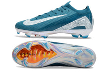 Carregar imagem no visualizador da galeria, Nike Air Zoom Mercurial Vapor 16 Elite FG - Azul

