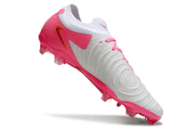 Carregar imagem no visualizador da galeria, Nike Phantom GX2 Elite FG - Branco Rosa
