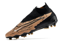 Carregar imagem no visualizador da galeria, Nike Phantom GX Elite DF FG - Marrom
