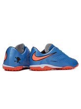 Carregar imagem no visualizador da galeria, Nike Hypervenom Society TF - Azul
