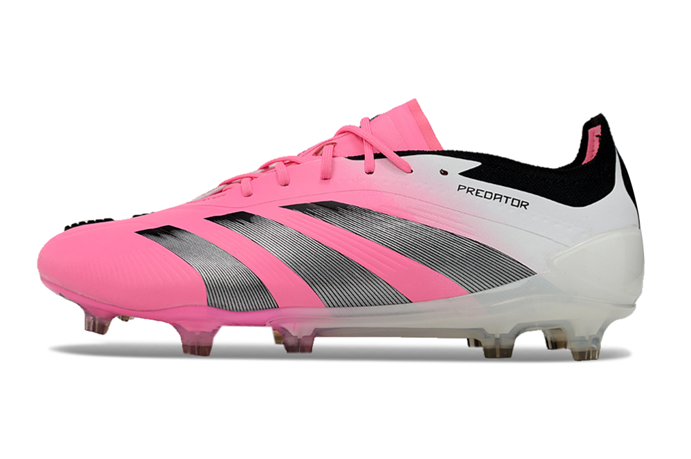 Adidas Predator Elite FG - Rosa – Acstorechuteiras