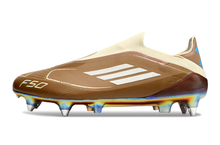 Carregar imagem no visualizador da galeria, Adidas F50 Elite Laceless SG - Messi x Bunny
