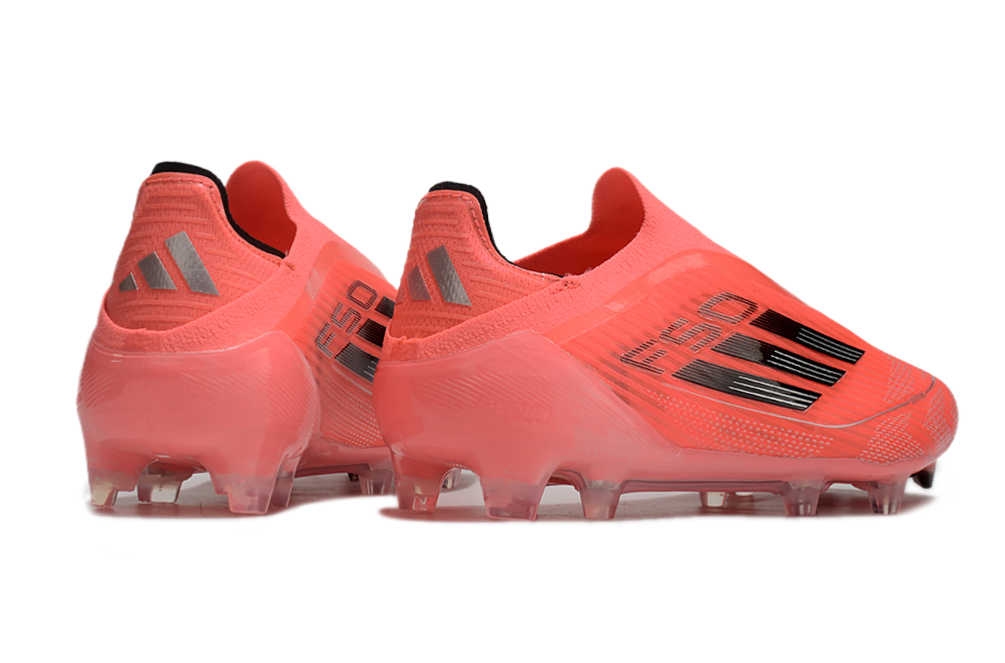 Adidas F50 Elite Laceless FG - Vivid Horizon – Acstorechuteiras