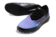 Carregar imagem no visualizador da galeria, Nike Phantom 6 Elite Society - Preto Azul

