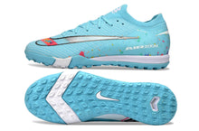 Carregar imagem no visualizador da galeria, Nike Air Zoom Mercurial Vapor 16 Elite TF - Azul
