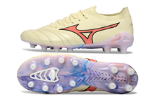 Carregar imagem no visualizador da galeria, Mizuno Morelia Neo IV Made In Japan FG - Japan
