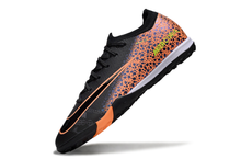 Carregar imagem no visualizador da galeria, Nike Air Zoom Mercurial Vapor 16 Elite TF - Preto Laranja
