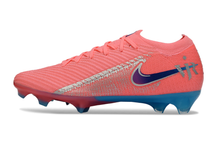 Carregar imagem no visualizador da galeria, Nike Air Zoom Mercurial Vapor 16 Elite FG - Rosa
