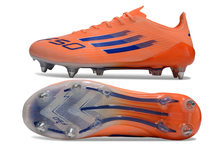 Carregar imagem no visualizador da galeria, Adidas F50 Elite SG - Laranja
