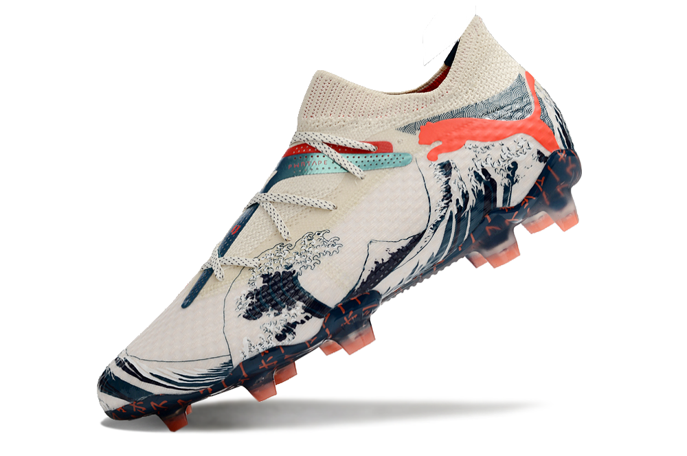 ふうま⭐︎ Puma Future 7 FTR FG - Japão – Acstorechuteiras