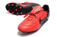 Carregar imagem no visualizador da galeria, Nike Premier 3 FG Elite - Vermelho
