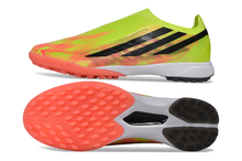 Carregar imagem no visualizador da galeria, Adidas F50 Hyperfast Society TF - Amarelo
