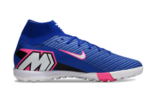Carregar imagem no visualizador da galeria, Nike Air Zoom Superfly 10 Society Elite TF - Azul
