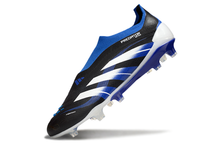 Carregar imagem no visualizador da galeria, Adidas Predator 25 Elite LL FG - Azul
