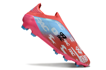 Carregar imagem no visualizador da galeria, Adidas F50 Elite Laceless FG - Rosa
