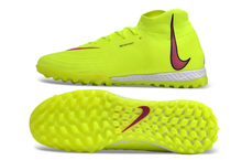 Carregar imagem no visualizador da galeria, Nike Phantom Luna Elite Society - Amarelo
