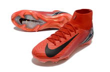 Carregar imagem no visualizador da galeria, Nike Air Zoom Superfly 10 Elite FG - Vermelho
