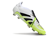 Carregar imagem no visualizador da galeria, Adidas Predator 25 Elite Tongue FG - Radiant Blaze
