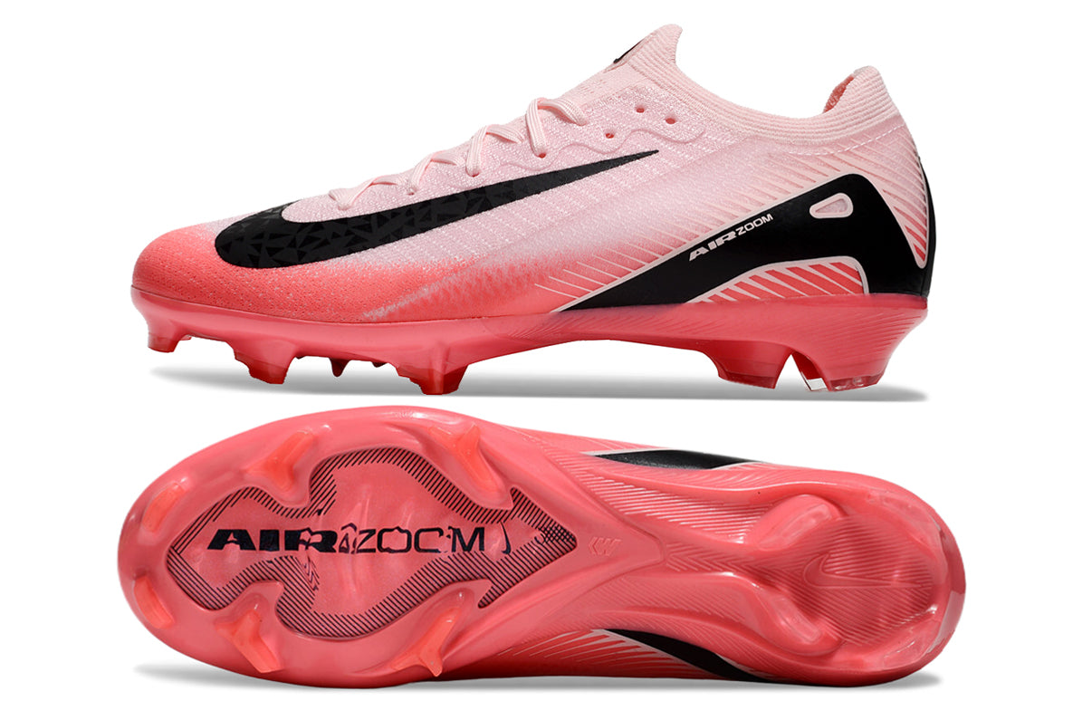 Nike Air Zoom Mercurial Vapor 16 Elite FG - Rosa – Acstorechuteiras