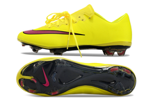 Carregar imagem no visualizador da galeria, Nike Mercurial Vapor 10 Elite FG - Amarelo
