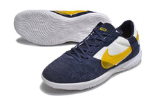 Carregar imagem no visualizador da galeria, Nike Street Gato Futsal - Azul Marinho
