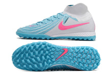 Carregar imagem no visualizador da galeria, Nike Phantom Luna Elite II Society - Azul Branco
