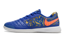 Carregar imagem no visualizador da galeria, Nike Lunar Gato II Futsal - Azul
