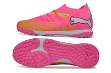 Carregar imagem no visualizador da galeria, Puma Future 9 FTR Society - Rosa
