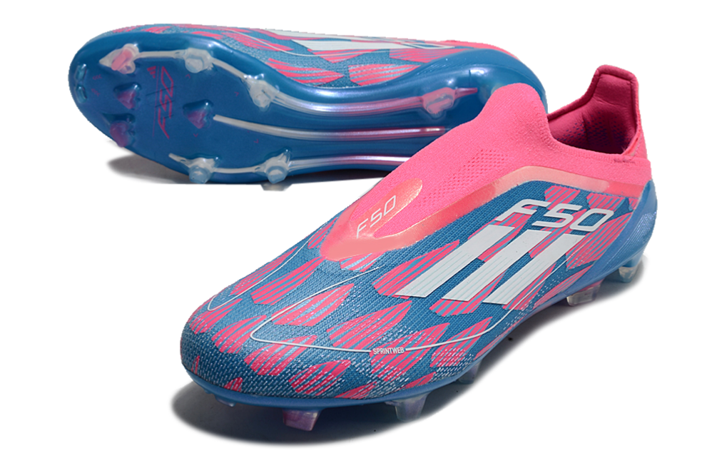 Adidas F50 Elite Laceless FG - Re Emergence – Acstorechuteiras