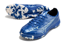 Carregar imagem no visualizador da galeria, Mizuno Alpha Made in Japan Society - Azul
