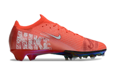 Carregar imagem no visualizador da galeria, Nike Air Zoom Mercurial Vapor 16 Elite FG - Vermelho
