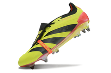 Carregar imagem no visualizador da galeria, Adidas Predator Elite Tongue SG - Amarelo

