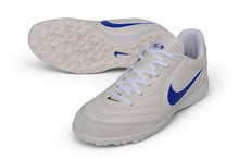 Carregar imagem no visualizador da galeria, Nike Tiempo Legend Ligera PRO Society - Branco
