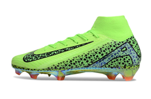 Carregar imagem no visualizador da galeria, Nike Air Zoom Superfly 10 Elite FG - Verde
