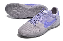 Carregar imagem no visualizador da galeria, Nike Street Gato Futsal - Roxo
