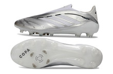 Carregar imagem no visualizador da galeria, Adidas Copa Pure 4 LL Elite FG - Ice Cold Precision
