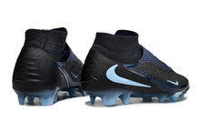 Carregar imagem no visualizador da galeria, Nike Phantom 6 Elite High FG - Preto Azul
