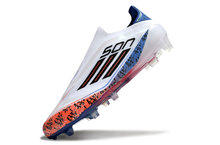 Carregar imagem no visualizador da galeria, Adidas F50 Elite Laceless FG - Son
