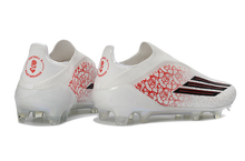 Carregar imagem no visualizador da galeria, Adidas F50 Elite Laceless FG - Heartbreaker
