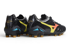 Carregar imagem no visualizador da galeria, Mizuno Morelia Neo IV FG - Preto

