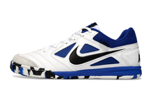 Carregar imagem no visualizador da galeria, Nike SB Gato Futsal - Branco Azul
